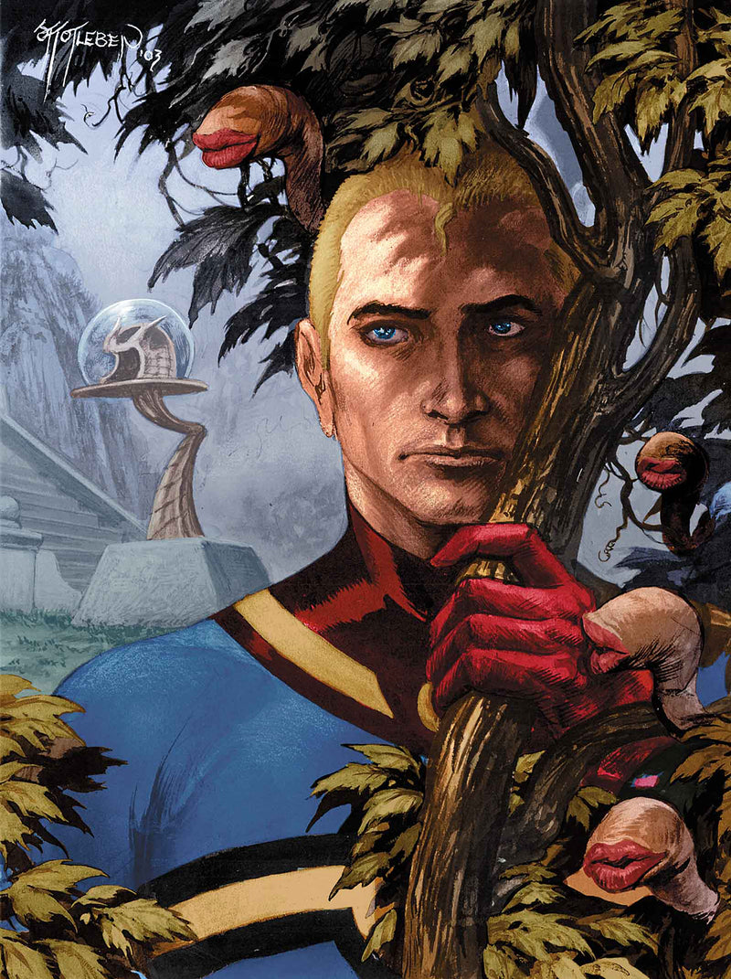 Miracleman