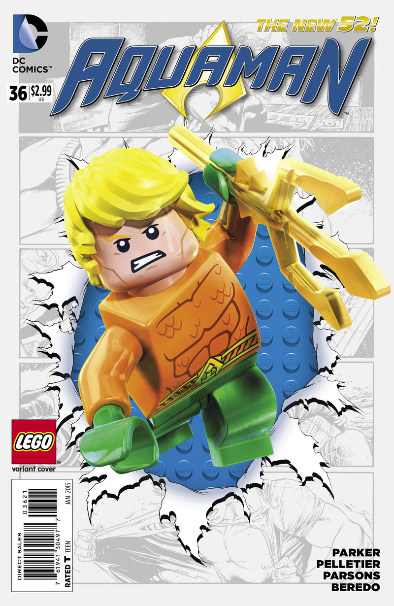 Aquaman