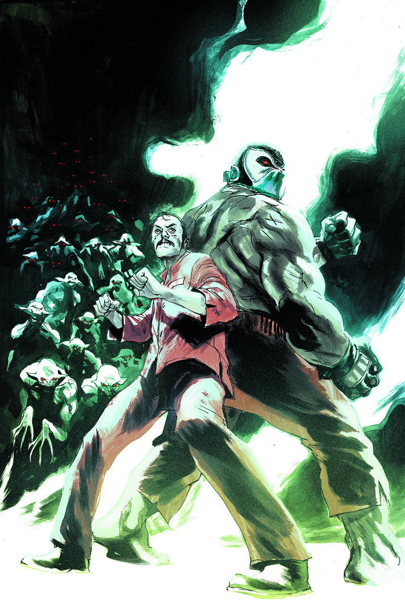 Batman Eternal