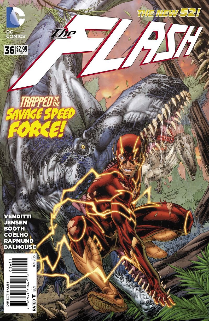 Flash