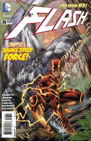 Flash #36