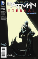 Batman Eternal