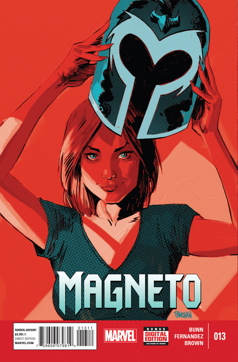 Magneto