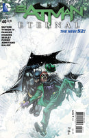 Batman Eternal