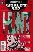 Earth 2 Worlds End