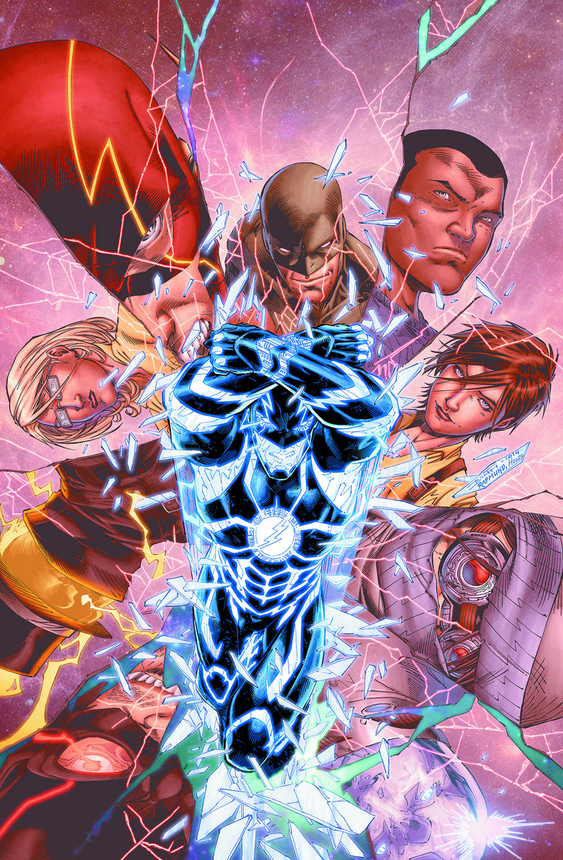 Flash