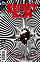 Secret Six