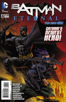 Batman Eternal