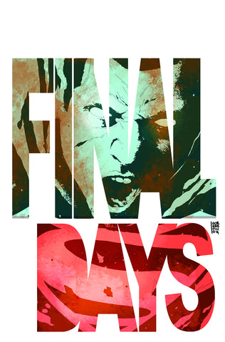 Earth 2 Worlds End #15