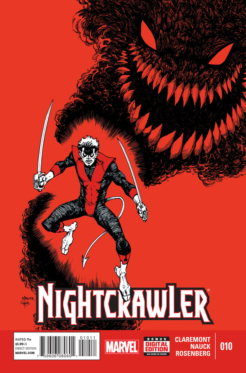 Nightcrawler