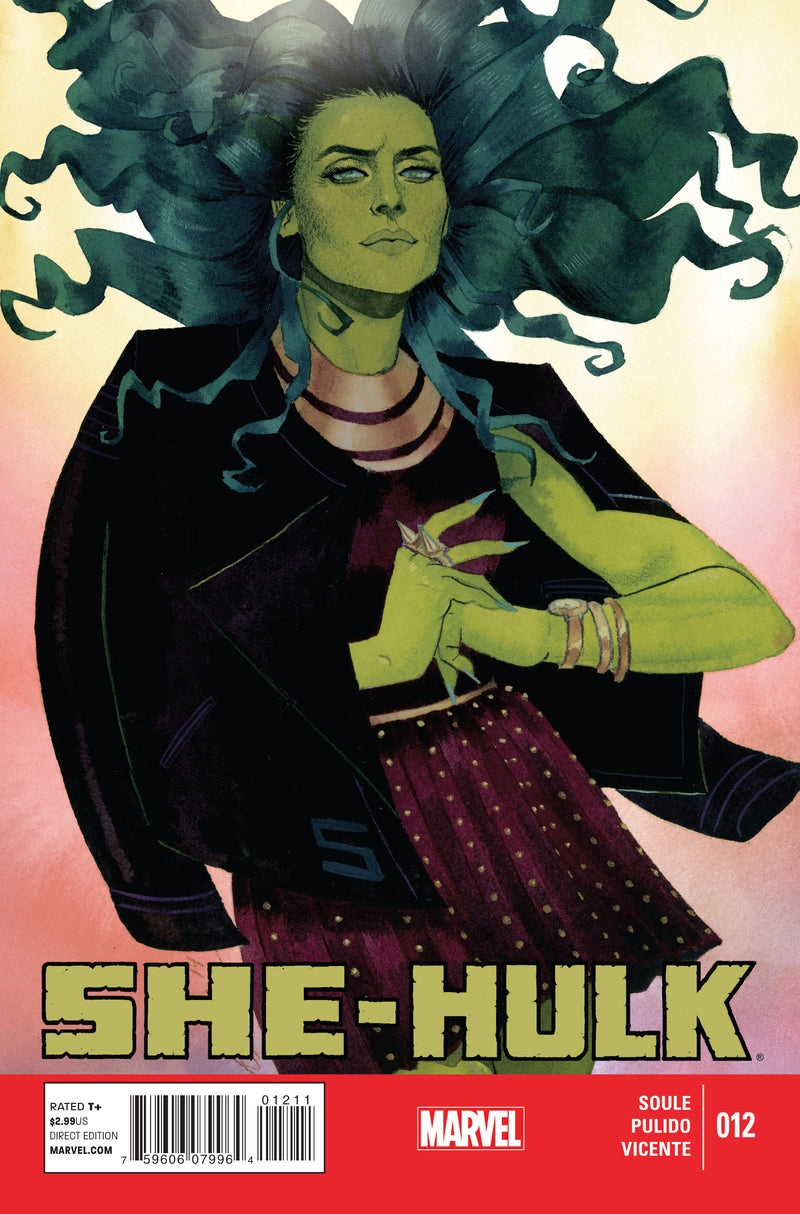 She-Hulk