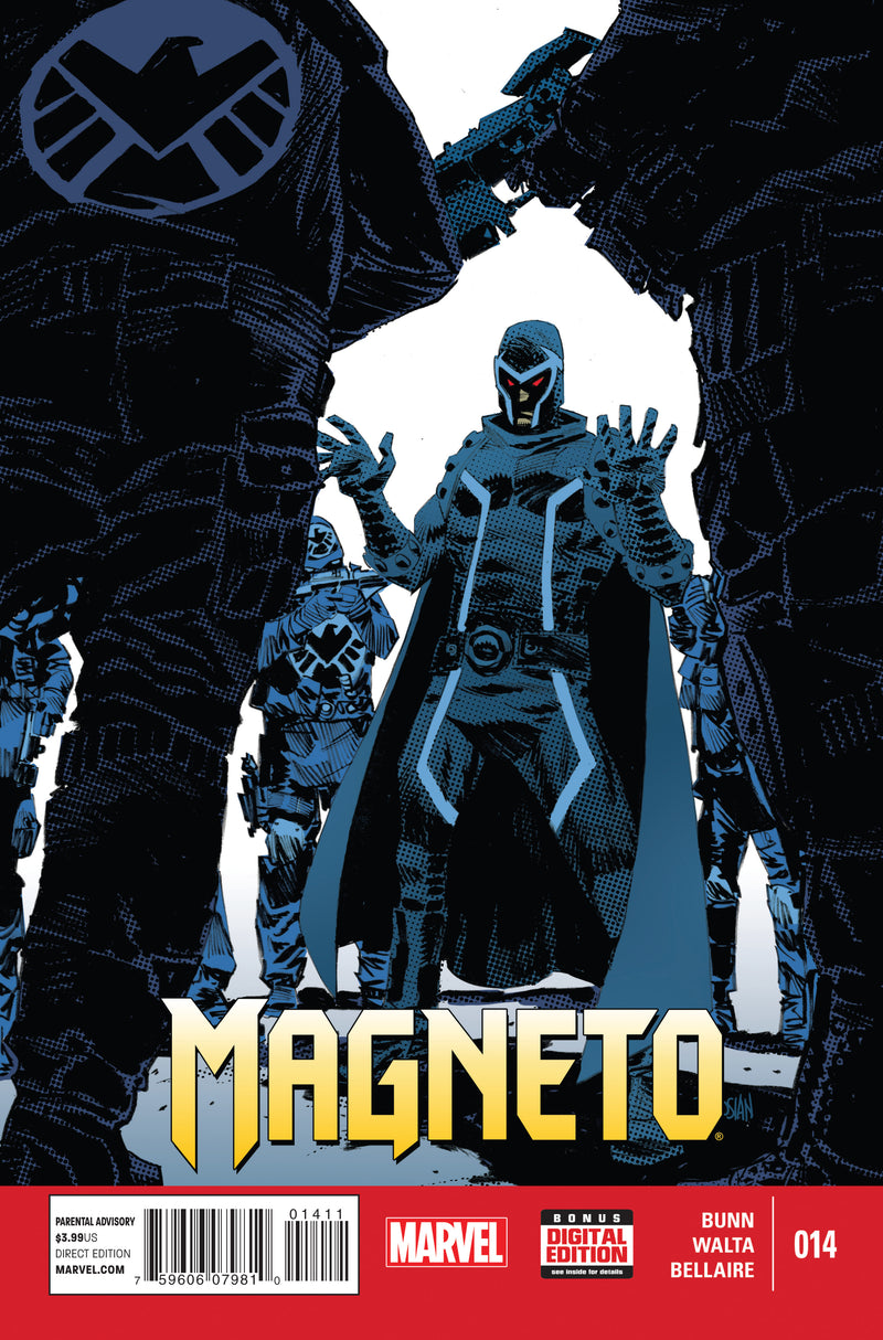 Magneto