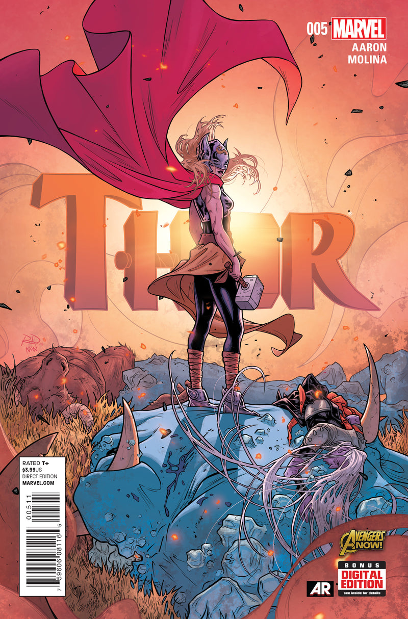 Thor