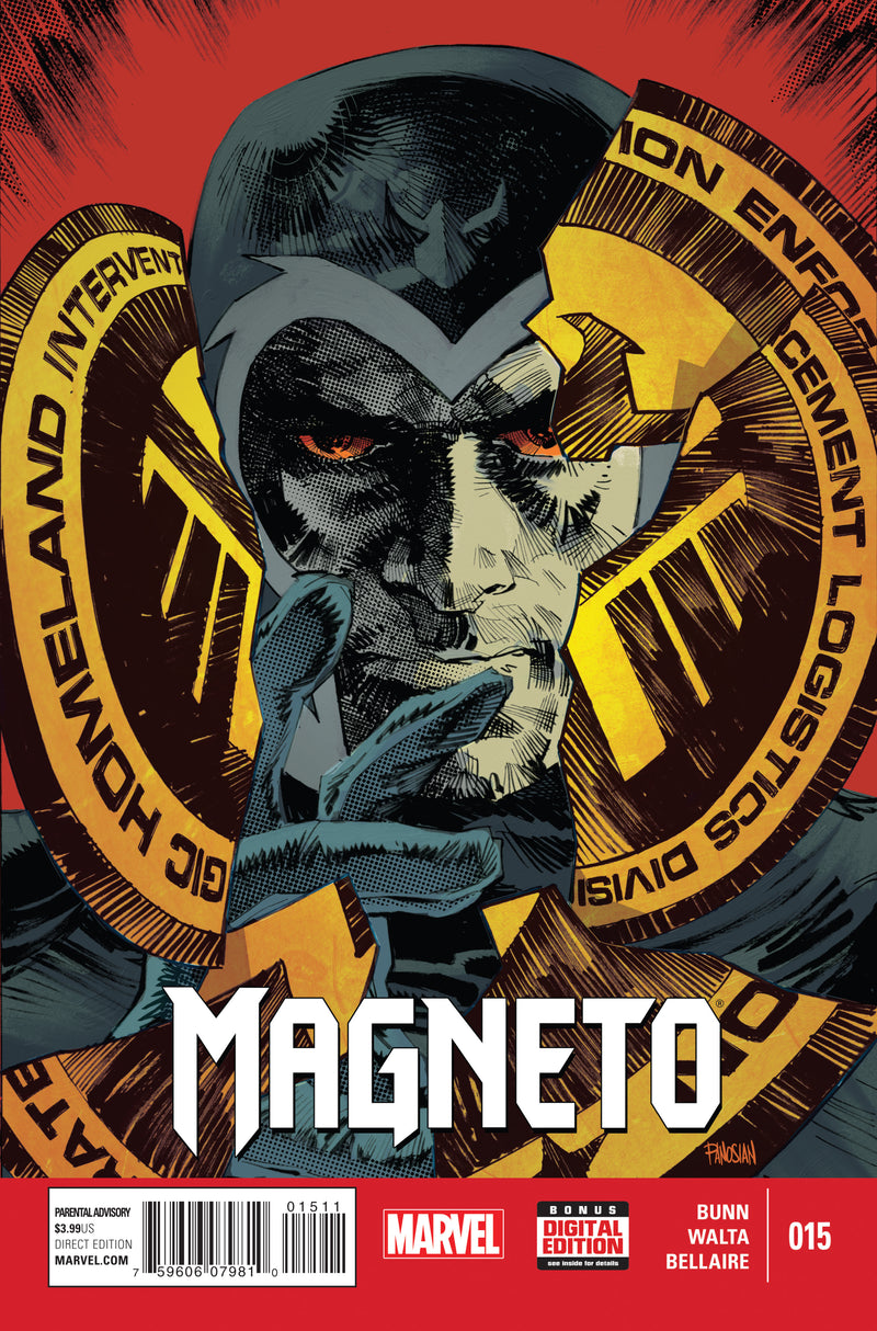 Magneto