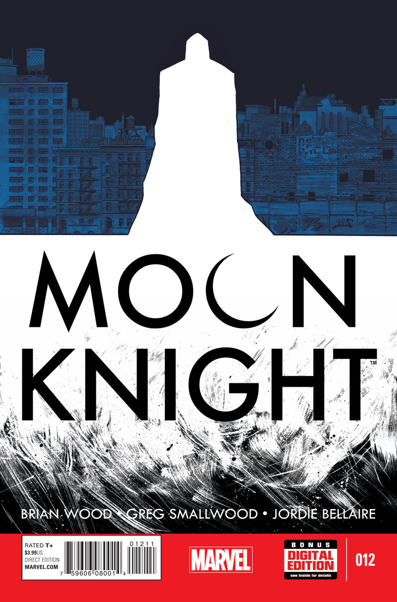 Moon Knight