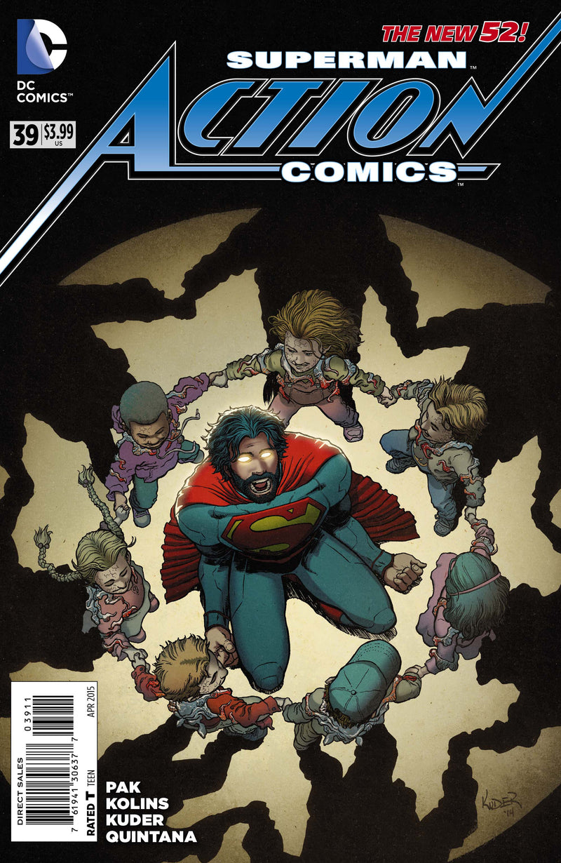 Action Comics