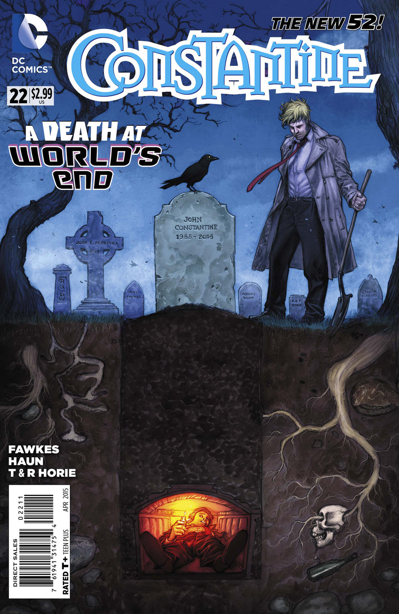 Constantine