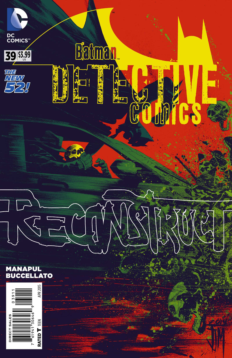 Detective Comics