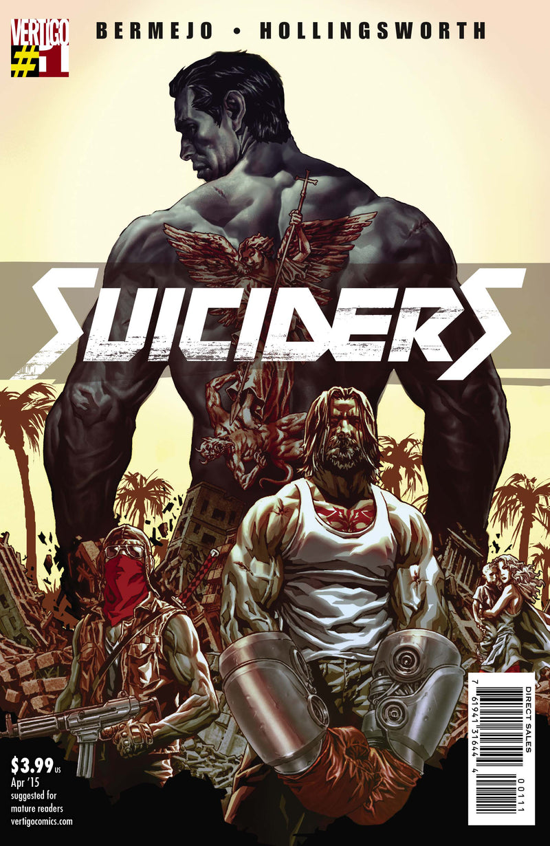 Suiciders