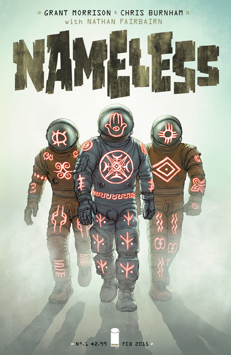 Nameless