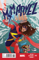 Ms Marvel