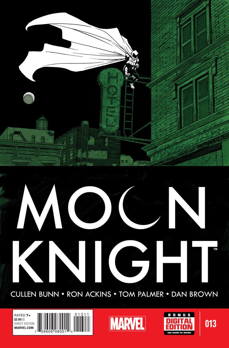 Moon Knight