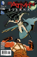 Batman Eternal