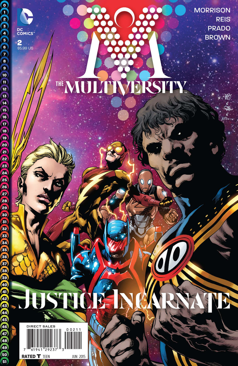 Multiversity