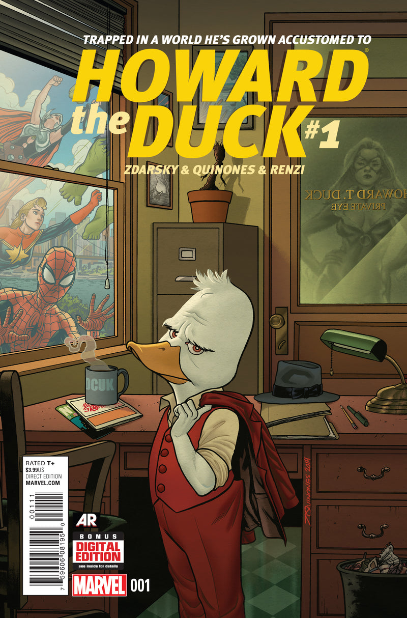 Howard The Duck