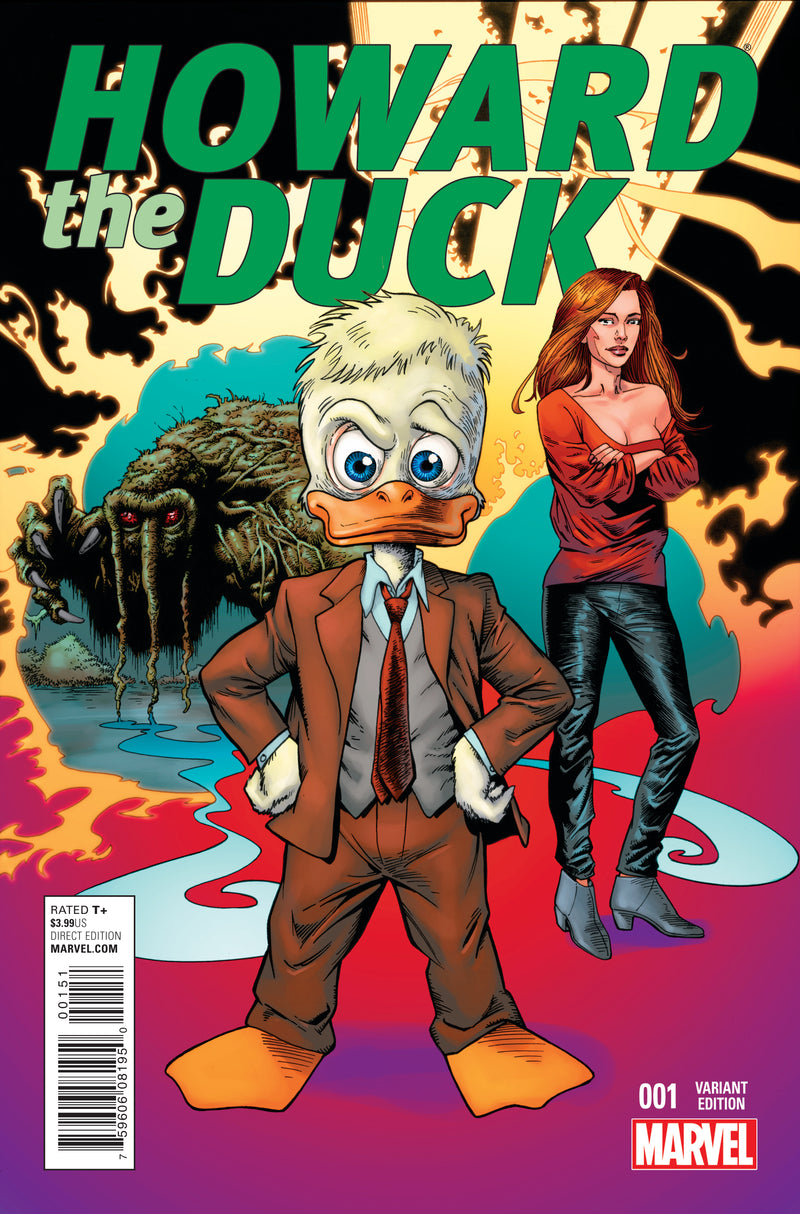 Howard The Duck