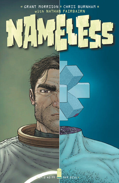 Nameless