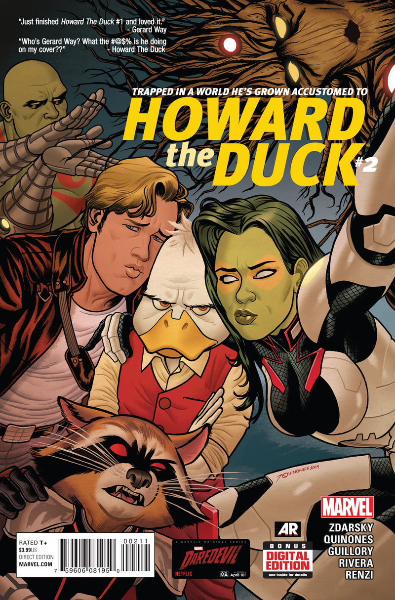 Howard The Duck