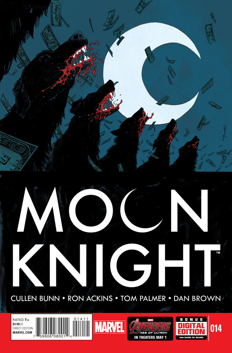 Moon Knight