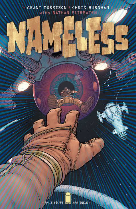 Nameless