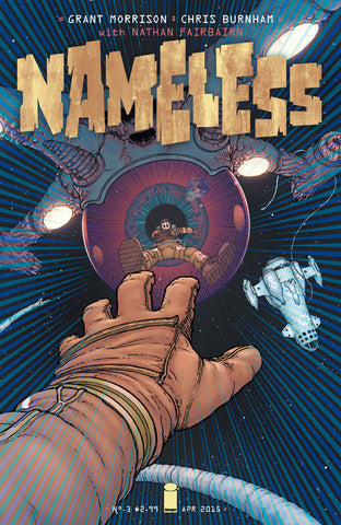 Nameless #3