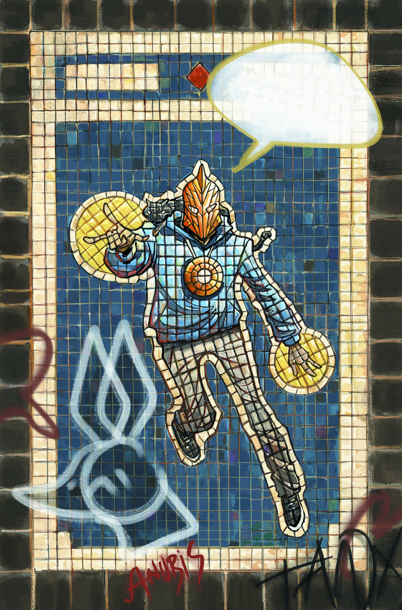 Doctor Fate