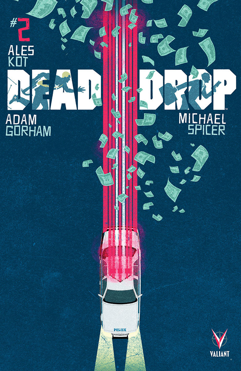 Dead Drop