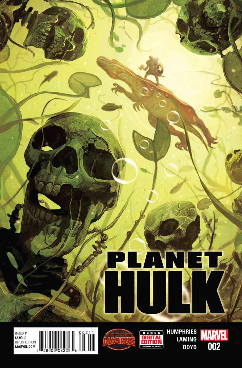 Planet Hulk