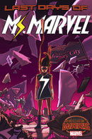 Ms Marvel