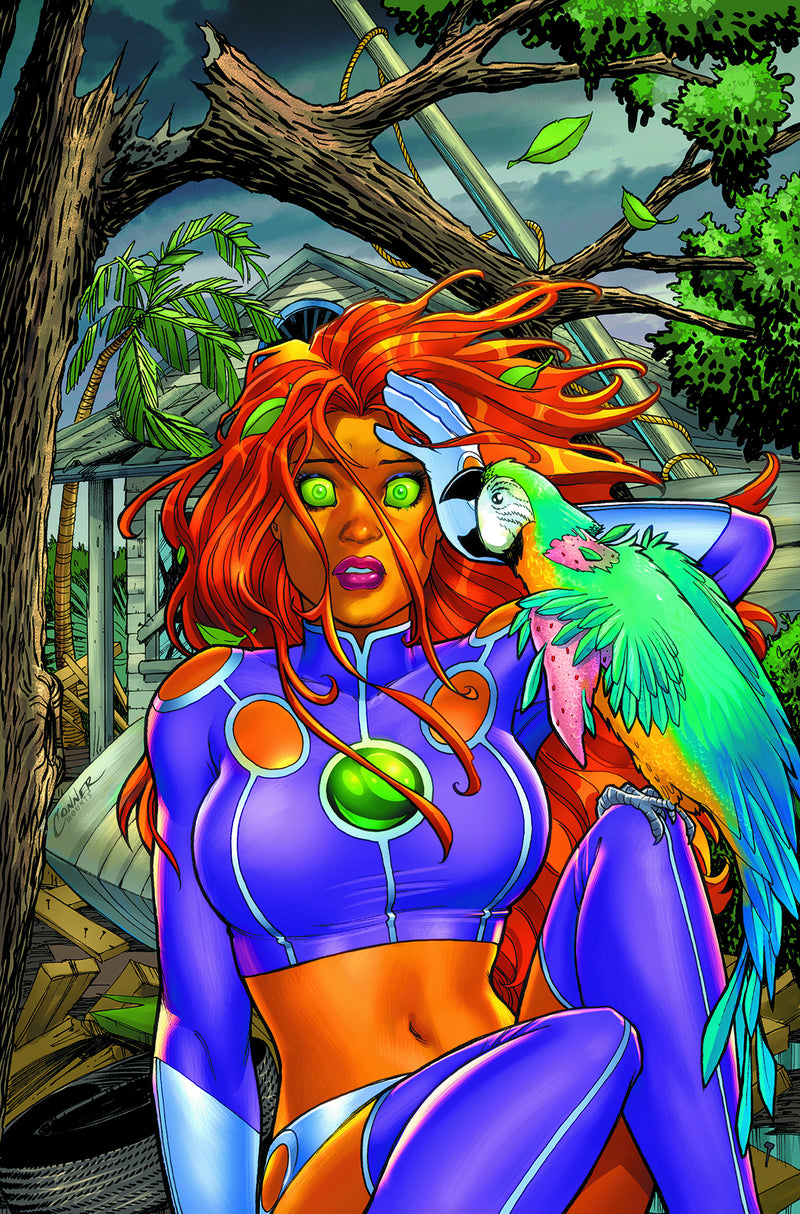 Starfire