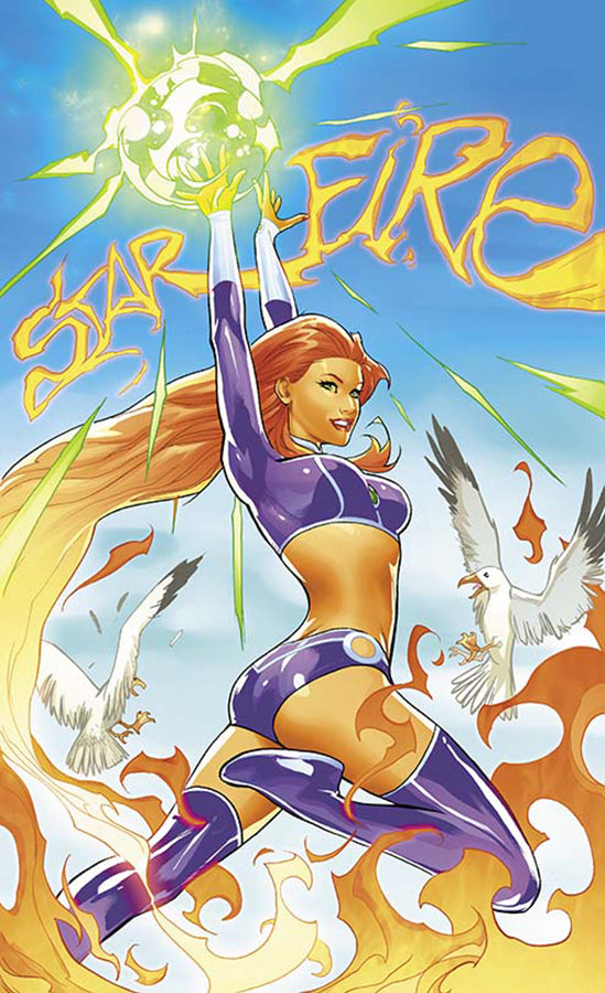 Starfire