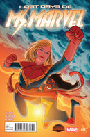 Ms Marvel