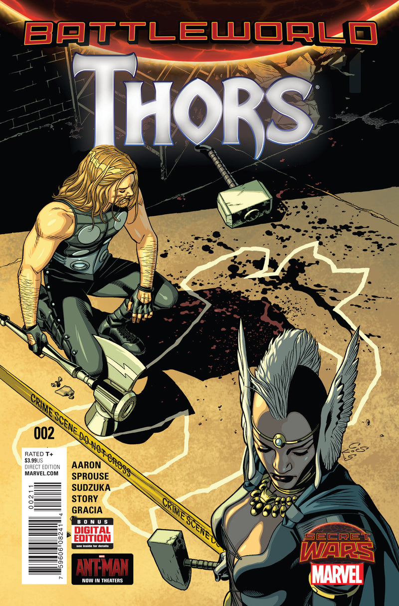 Thors