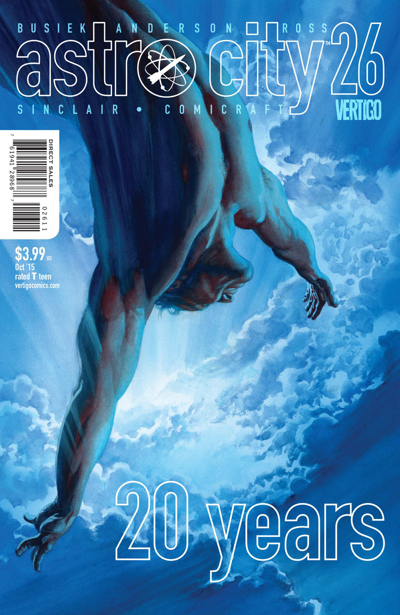 Astro City