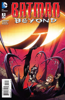 Batman Beyond