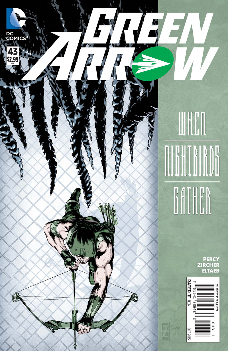 Green Arrow