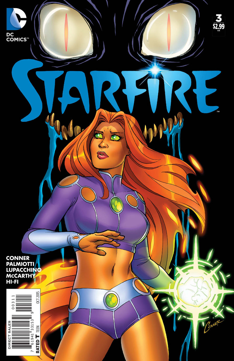 Starfire