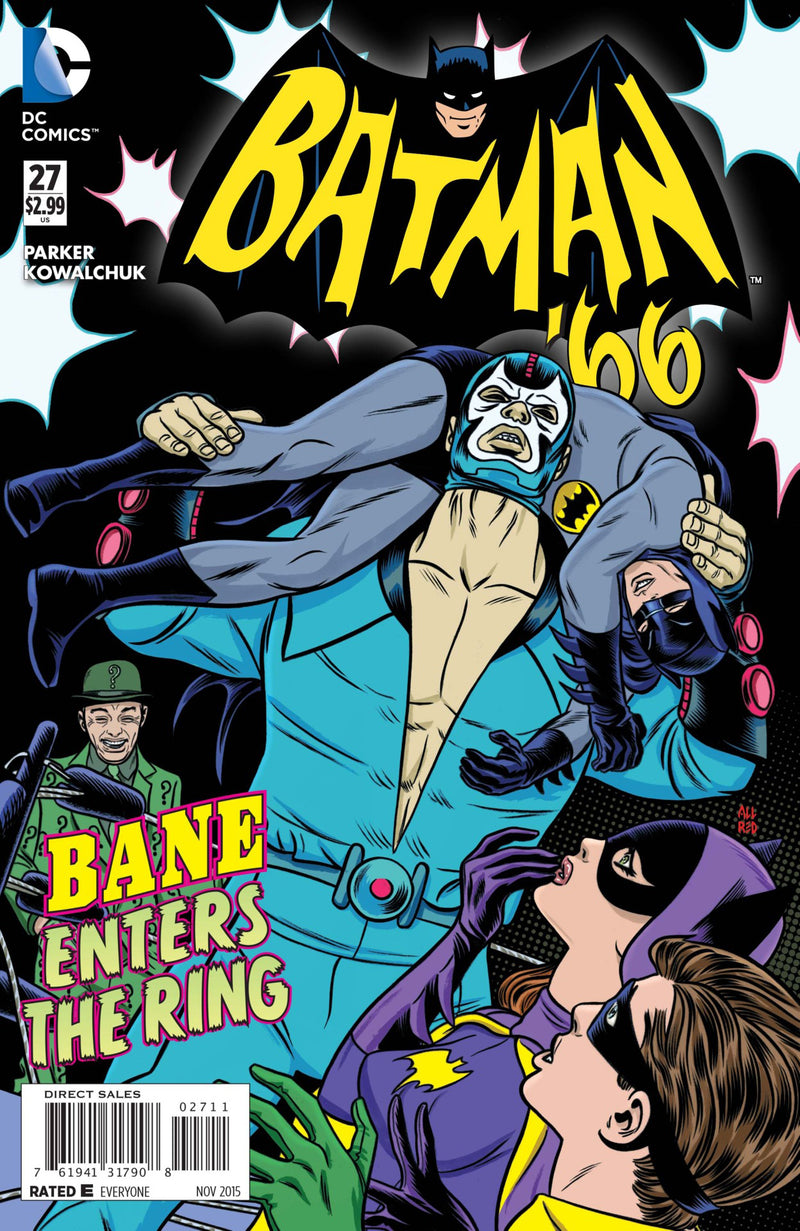 Batman 66