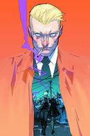 Constantine The Hellblazer