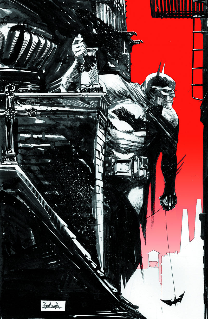 Batman Annual